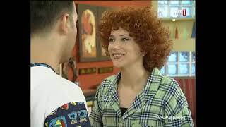 Ayrılsak Da Beraberiz 65 Bölüm