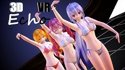 Mmd vr