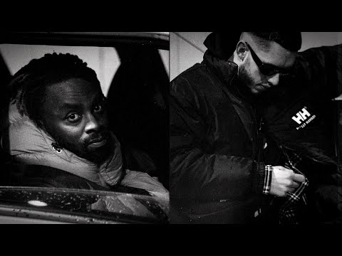 Youtube: Coelho – VEVO FT. ISHA (Clip Officiel)