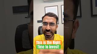 Right Time To Invest in Stocks!