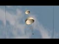 Soyuz MS-24 Space Station Undocking - Friday, April 5, 2024