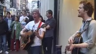 Glen Hansard And Mic Christopher - Heyday