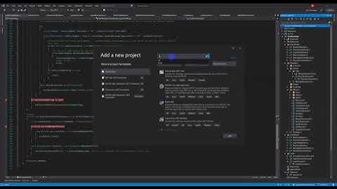 Hướng dẫn build project ra file setup .msi | WPF C#