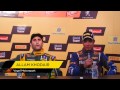 ETAPA #11 - SALVADOR - 15/11/2014