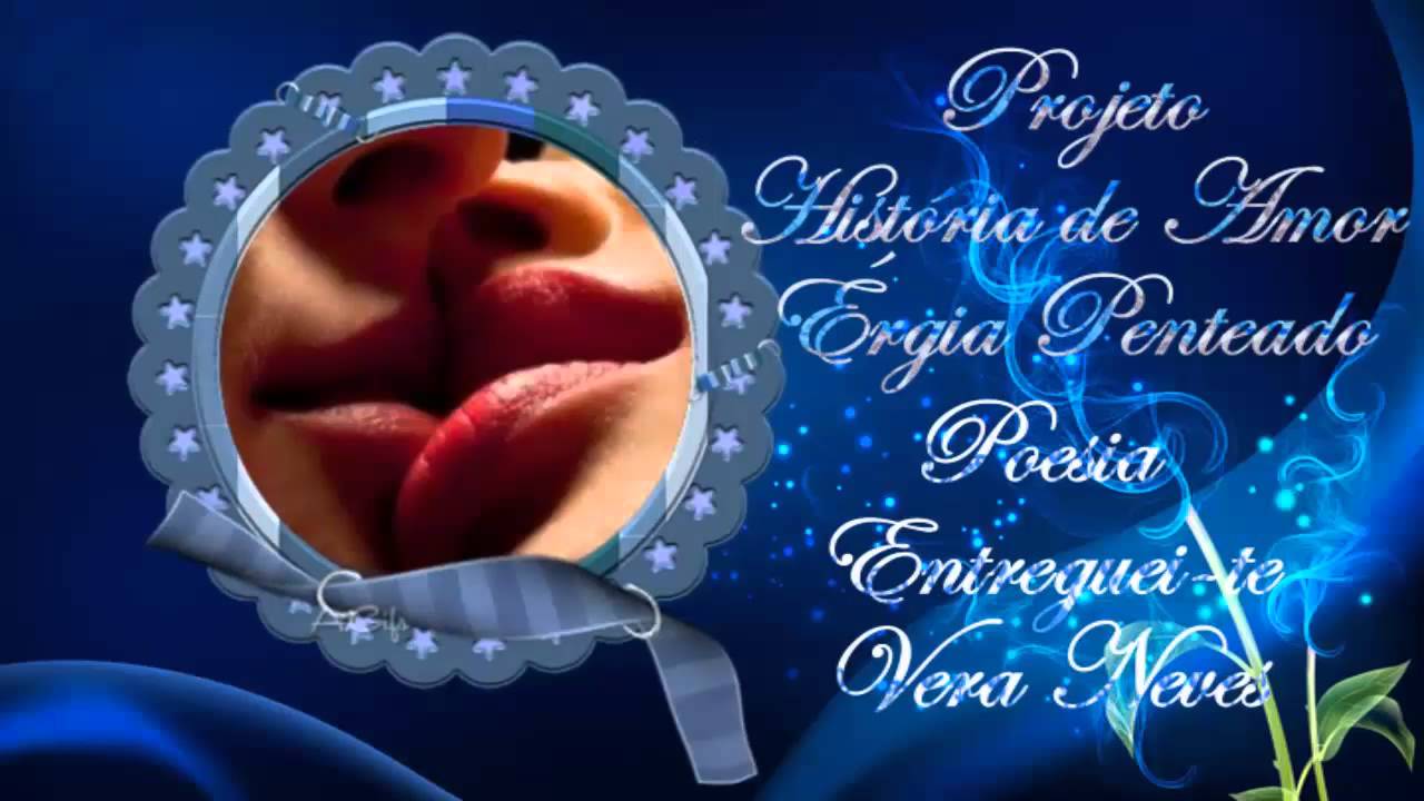 PROJETO HISTÓRIA DE AMOR ÉRGIA PENTEADO PROSHOW 6