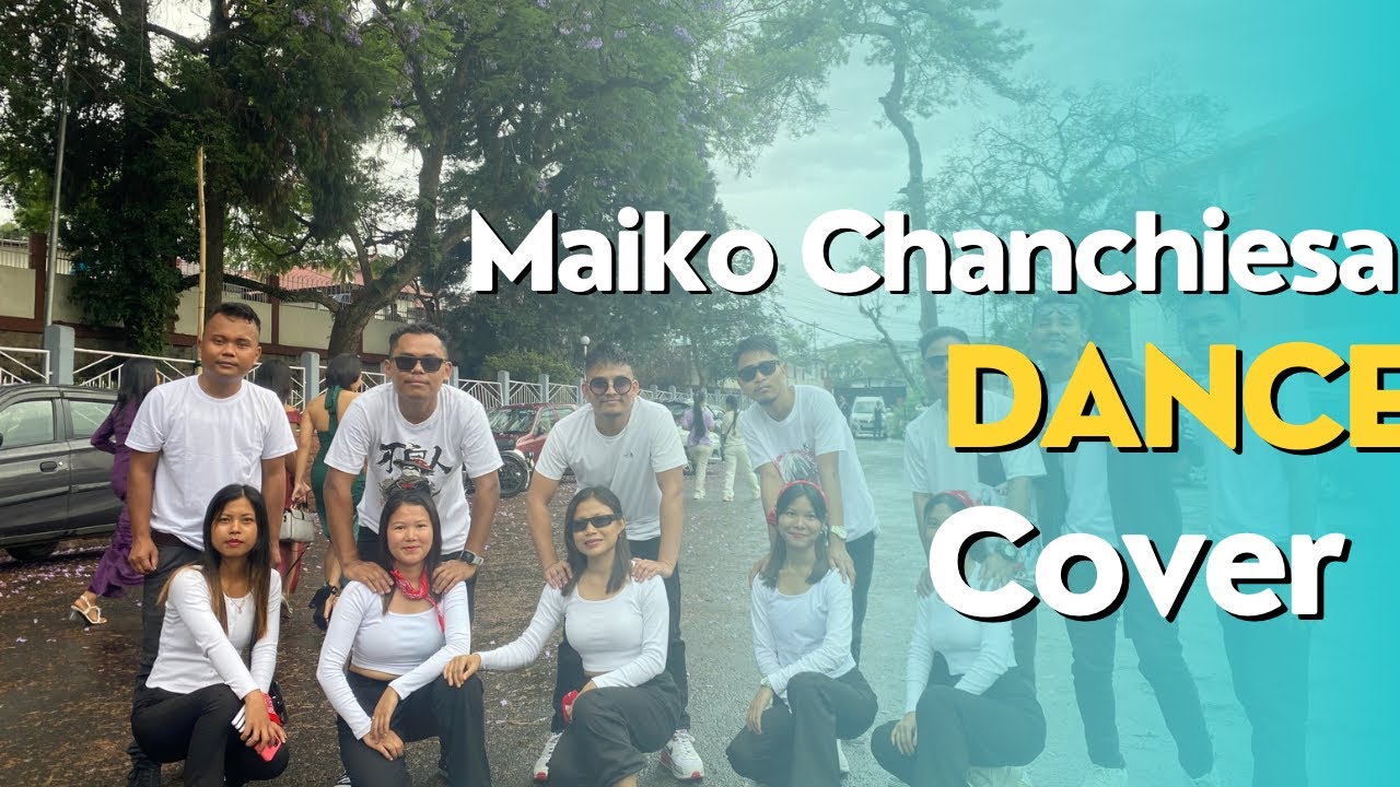 William carrey University Students Dance Cover (MARD) Master of Rural Development students