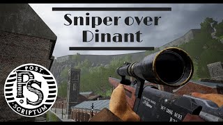 Post Scriptum - Sniper over Dinant