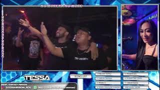 LURUH CINTAKU X MADU 3 FUNKOT MIXTAPE RASA SAYANG LAMONGAN FULL GETARR BY DJ TESSA MORENA