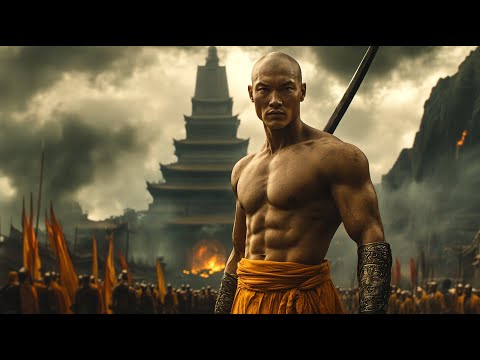 【最新武俠電影】极限功夫对决！誰能改寫人妖命運？ | 武俠 | 動作 | 功夫 #功夫二叔