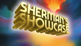 Sherman's Showcase - Supportive Rap Battle (feat. Sasha Go Hard) [Official Full Stream]