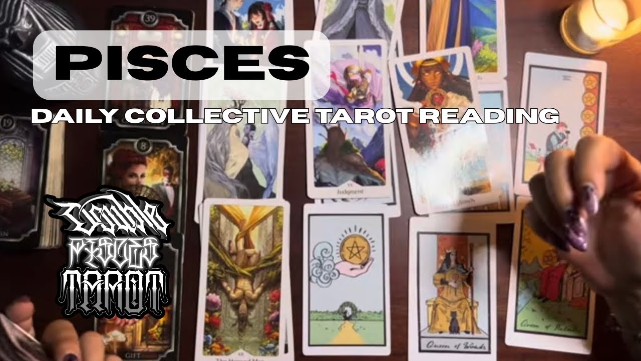 РЫБЫ ♓️ ВАШ ДАР ОТ ВСЕЛЕННОЙ — ЭТО АНГЕЛ ❤️❤️🪽🪽