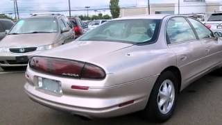 Preowned 1999 Oldsmobile Aurora Langhorne PA 19047