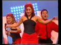 Qual é a Música (2001): Vera Verão x Carmo Dalla Vecchia - parte 1