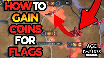 How To Build FLAGS in Desolate Desert! MYTH BUSTED!