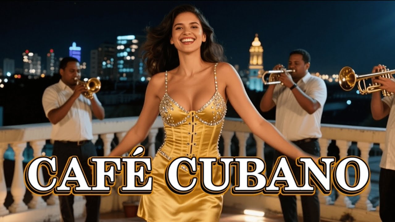 The Soul of Old Havana 🌺 Classic Cuban Bolero & Forgotten Love Songs