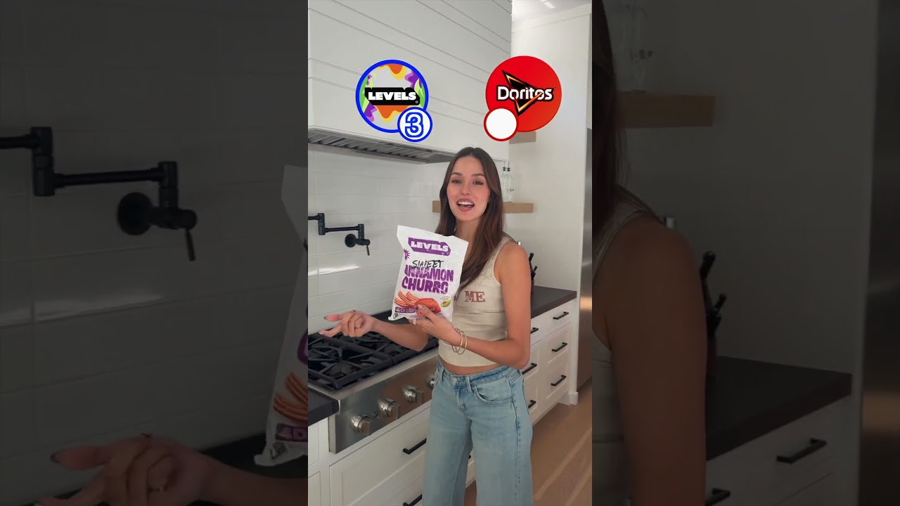 Which one!?