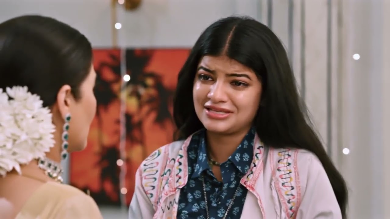 Saru | Ep - 154 | Webisode | Oct 14 2025 | Zee TV