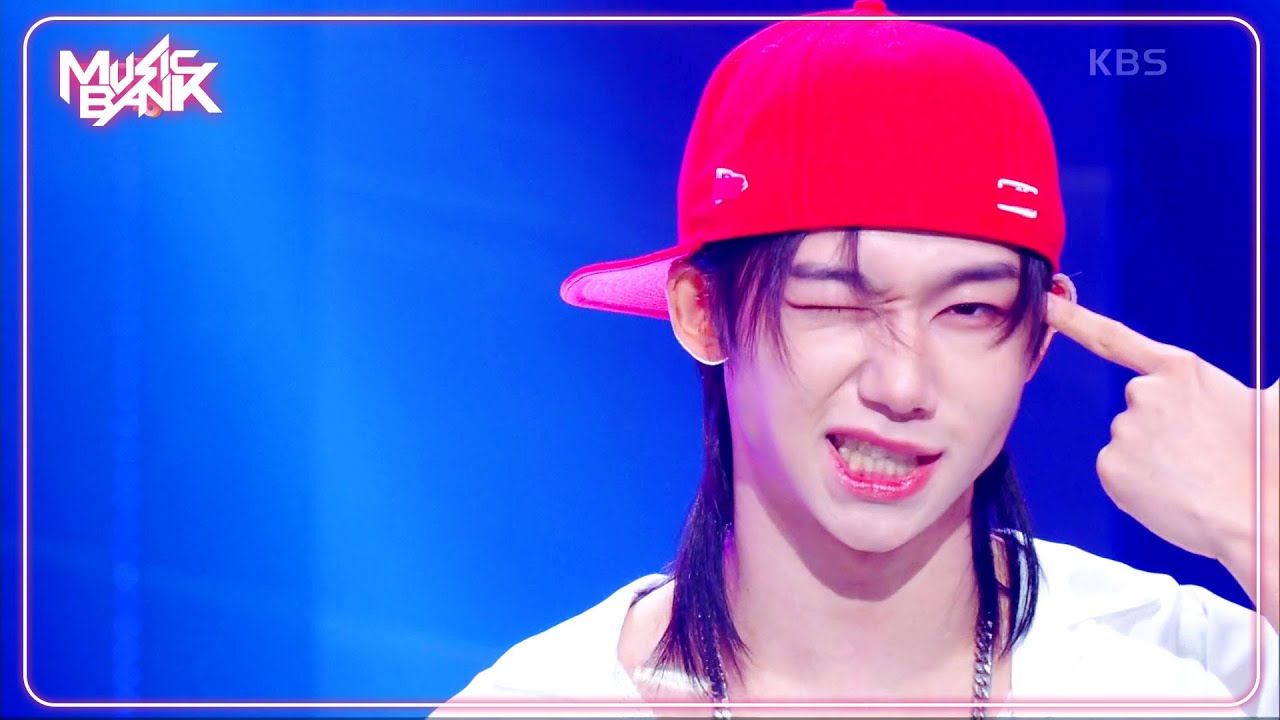 Pump !t Up (Korean ver.) - BOY STORY 男孩的故事 보이스토리 [Music Bank] | KBS WORLD TV 240816