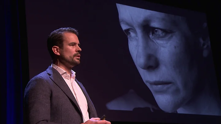 The Power of Suffering | Patrick Leenen | TEDxVenlo