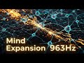 432Hz • Healing Music for Deep Sleep • Relieves Anxiety, Releases Melatonin • Relieves...