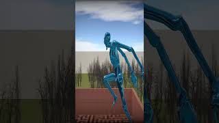 Scp - 096 Chase Garrys Mod