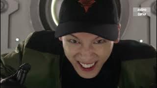 Ultraman Decker Ep 3 (Malay Dub)