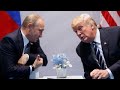 Possibility of a fair trade deal with the EU, sanctions against Russia?