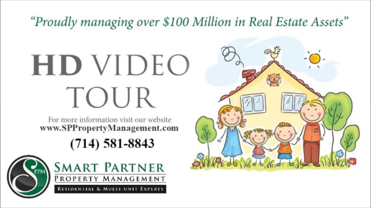 4109 W 5th St T4, Santa Ana - Orange County - SP Property Management