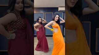 Neha Shetty Dance Practice For