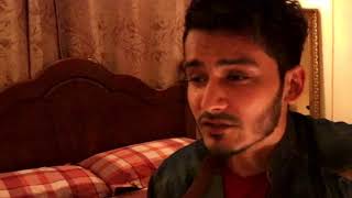 Sayonee & Bulleya Live Cover On A Fans Demand