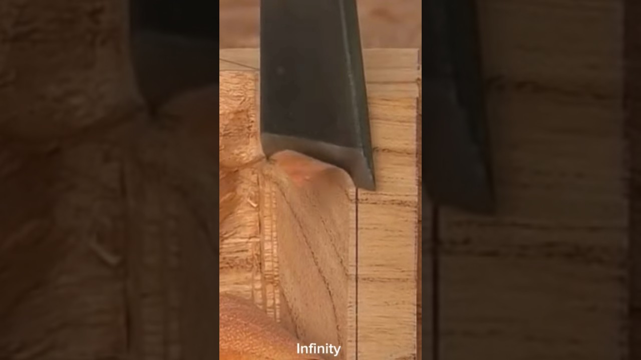 The Art of Woodworking: Blending Classic Techniques with Modern Technology