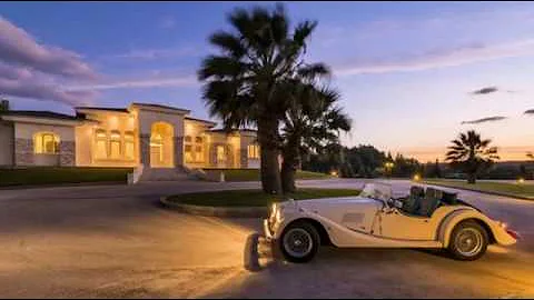 THE LUXURIANS | VILLA DOREEN | RHODES | GREECE
