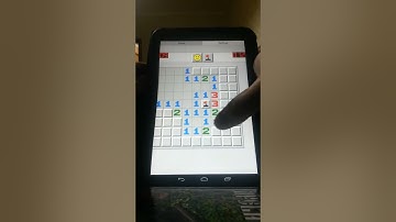 classic minesweeper, game for android