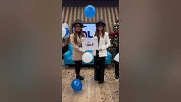 Презентуємо вам наш новий лого ✨