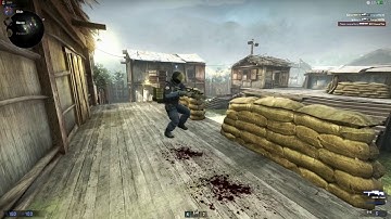 CS:GO SCOUTING MONTAGE (GONE WRONG) (GONE SEXUAL) (ALMOST DIED) (ACTUALLY DIED)