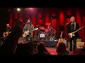 Mike Campbell &amp; The Dirty Knobs - You Got Lucky - Philly 3/17/2022