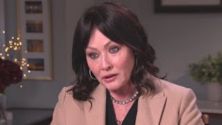 Shannen Doherty Reveals Who She Doesn't Want at Her Funeral