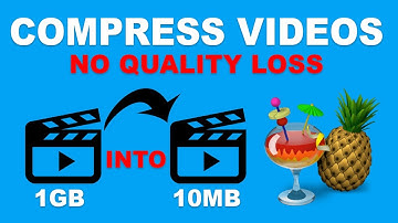 Handbrake Tutorial: High-Quality Video Compression without Compromise