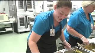Free school breakfast program has big impact on local students