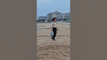 Biển Chiều Phước Hải, Bà Rịa Vũng Tàu