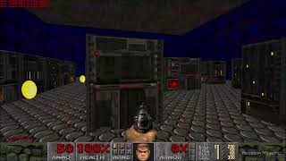 Pac-Man Doom teaser
