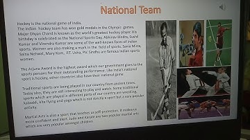 Class 5th #EVS #lesson 3#Team games# part2