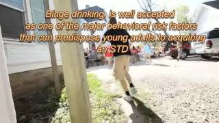 Oshkosh Pub Crawl - Is this what we want for our city?