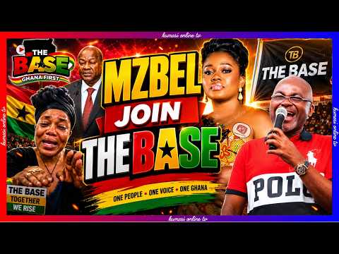 HEARTBREAK! 💔 Mzbel Loses Sister Over "No Bed" Crisis; She Promise to Join The Base Soon