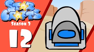 StarCrafts Season 3 Episode 12 All for One