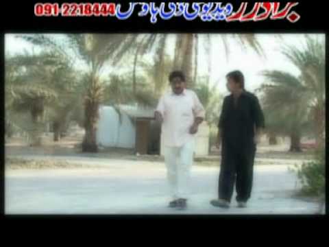 Musharaf Bangash New Song Kale Ta Ba Kala Zoo  OFFICIAL VIDEO 