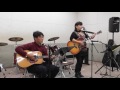嫁ぐ日/はしだのりひことエンドレス カバーbyタニヤat音楽サークル”車座” 2017 01 28