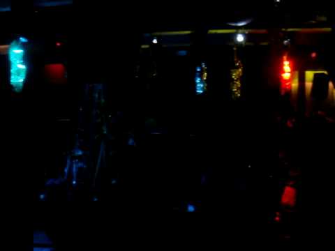 Les Cigales Party Live @ Le Plaisir Mazoom Dj Rube...