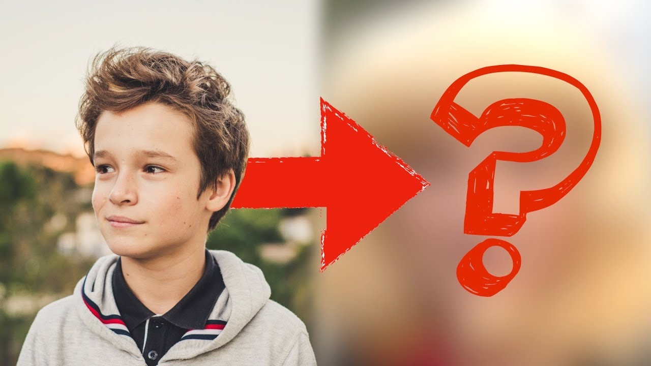 Je me transforme en fille ! 👩🏼