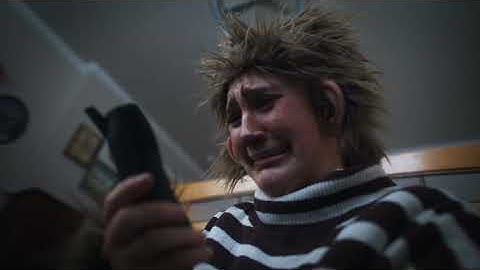 CVS Aetna - Insuring Every After - Five Little Monkeys